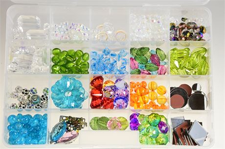 Beading Accessories