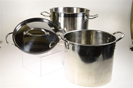 Cookware