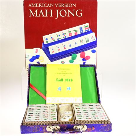 Mahjong