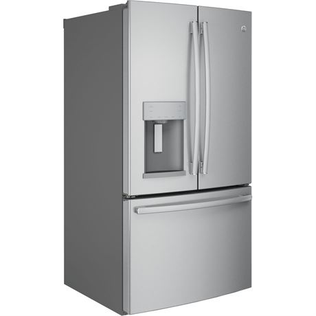 GE Profile French-Door Refrigerator