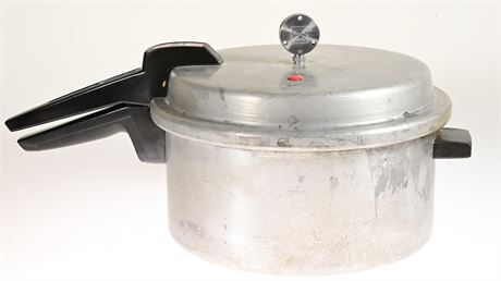 Mirro Pressure Cooker and Canner