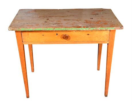 Antique Writing Desk