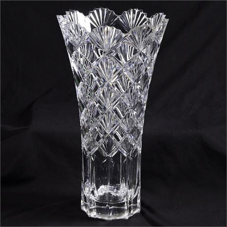 Mikasa Flair Vase