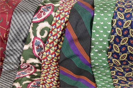 Men's Ties