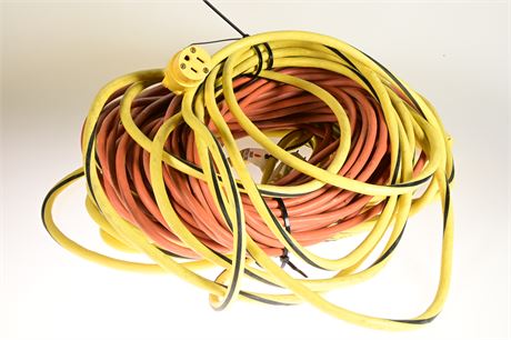 Extension Cords