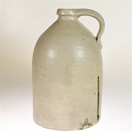 Antique Stoneware Jug