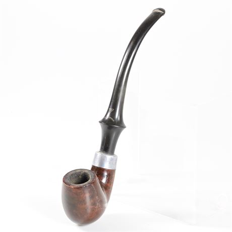 Wellington Briar Pipe