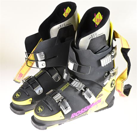 Rossignol Ski Boots