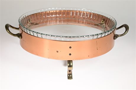 Copper Server