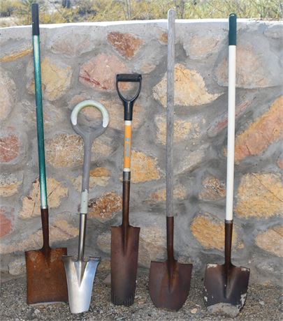 Lawn Tools