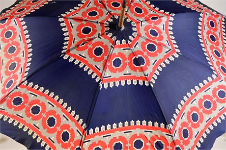 Vintage Italian Umbrella