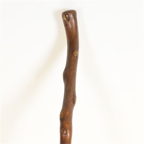 Vintage Walking Stick