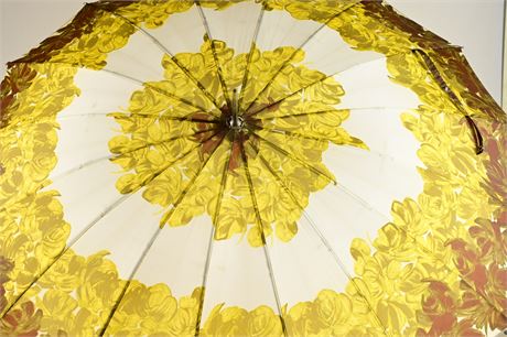 Vintage Umbrella