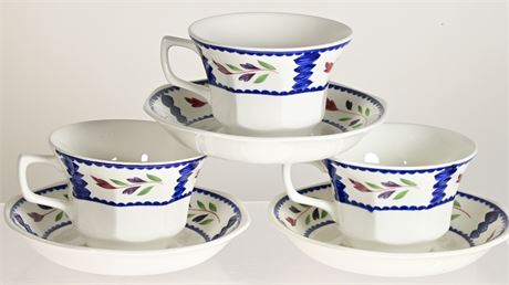 20 Pieces Coffee Set