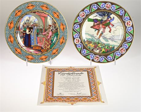 Collectors Plates