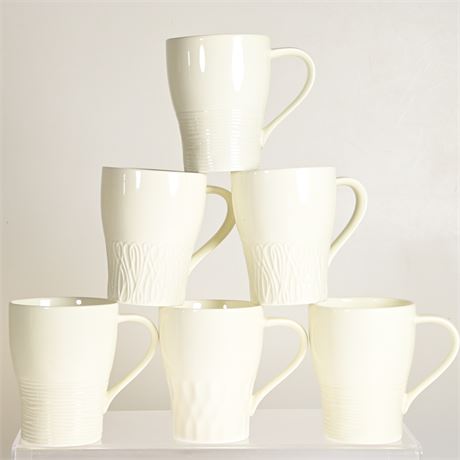 Starbucks Coffee Mugs