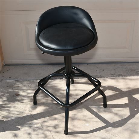 Shop Stool