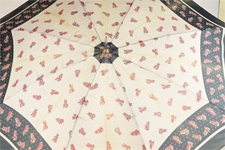 Vintage Umbrella