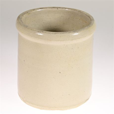 Stoneware Crock