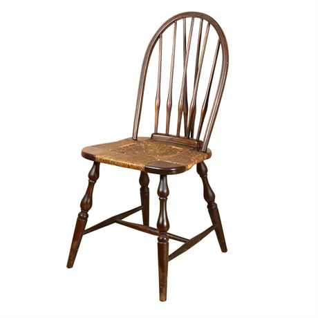 Antique Windsor Chair