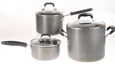 Calphalon Cookware