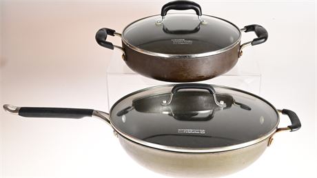 Calphalon Cookware