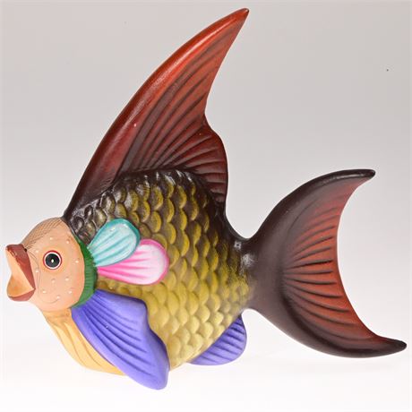 Tonala Fish