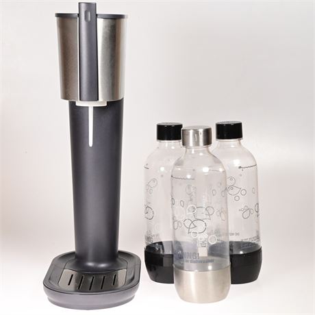 SodaStream