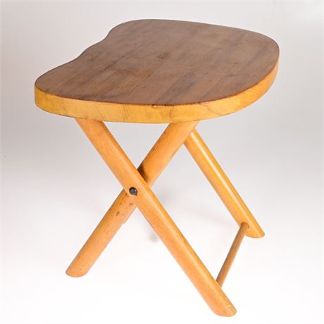 Vintage Nevco Milking/Camping Stool