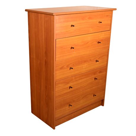 Contemporary Style Dresser