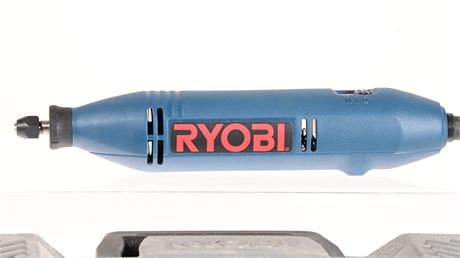 Ryobi Detail Carver