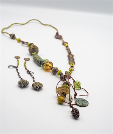 Lisa Carlson Jewelry