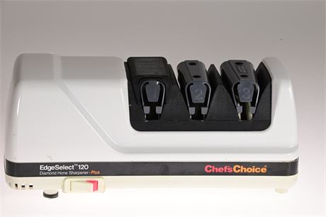 Chef's Choice Edgeselect 120