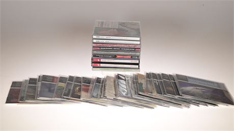 Complete Symphony CDs