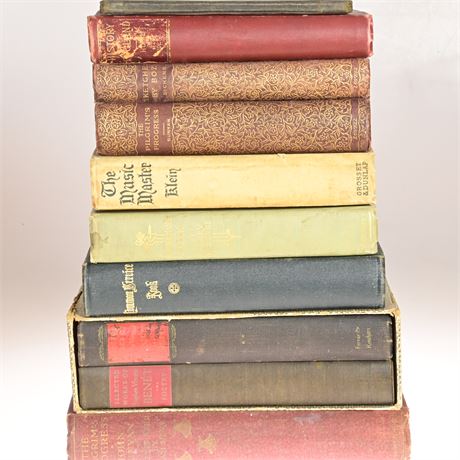 Vintage Books