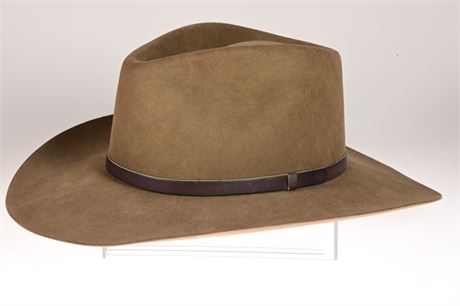 Stetson Beaver Cowboy Hat