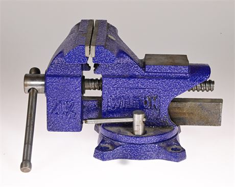 Wilton Vise