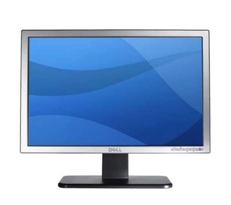 Dell  19-inch Widescreen Flat Panel Monitor