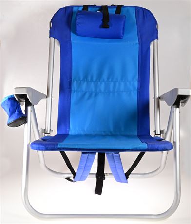 Backpack Lawn Chair