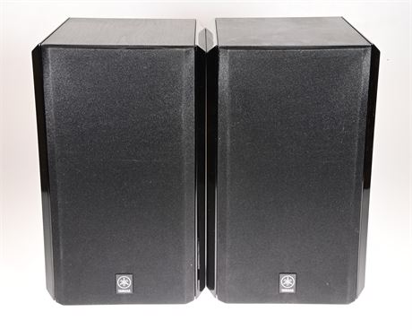 Yamaha Speakers