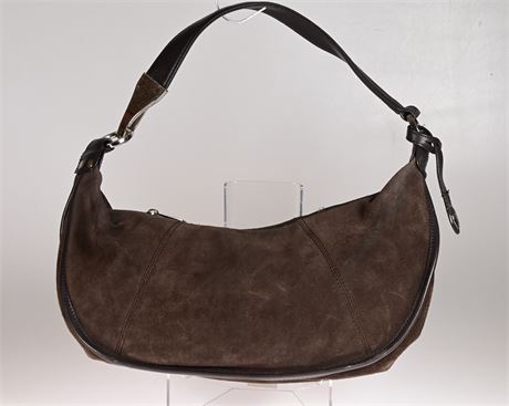 Anne Klein Saddle Bag