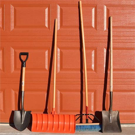 Lawn Tools