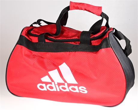 Adidas Duffel Bag