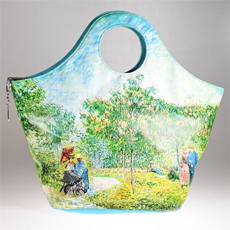 Van Gogh Purse/Handbag