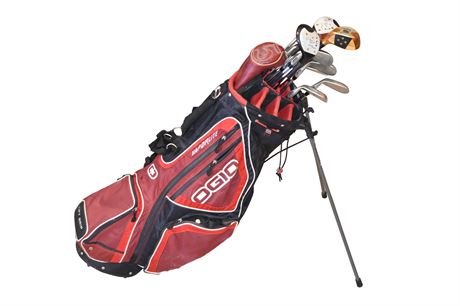 OGIO Golf Bag