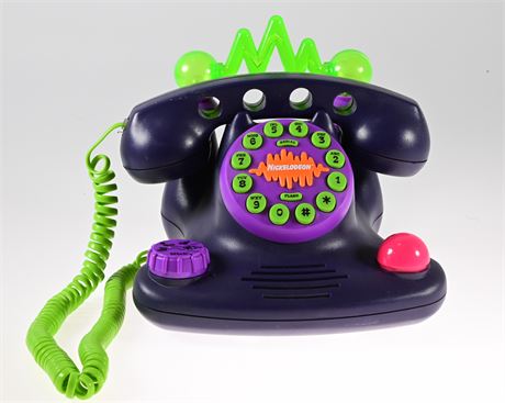 Nickelodeon Telephone