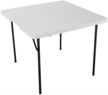 Lifetime Folding Table