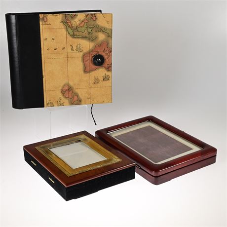 Elegant Photo Albums