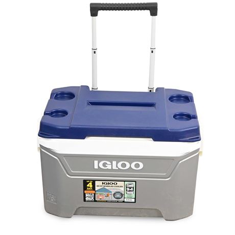 Igloo Cooler