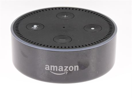 Amazon Echo Dot